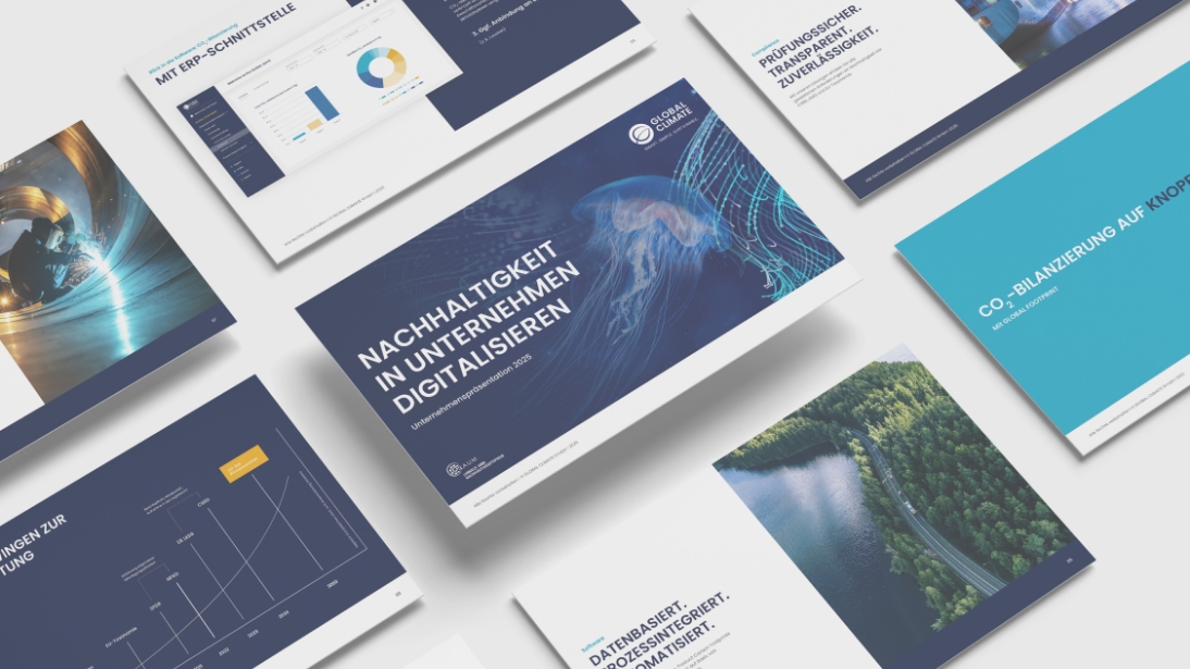 GLOBAL CLIMATE case study visual 1